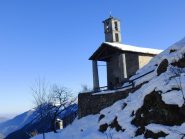 Cappella di Cambrelle