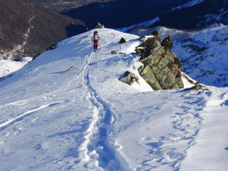 Quasi alle Rocce  