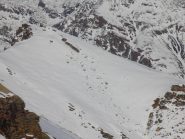 Zoomata sulla Cialma 