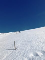 GB tra i paletti