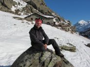 Il Rifugio Città di Ciriè