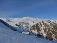 Gias Pittè sottano e Bric Costa Rossa