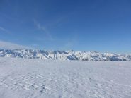 Colla Piana e Alpi Marittime