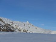 Gias Pittè sottano e Bric Costa Rossa