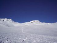 Il vallone e la cima