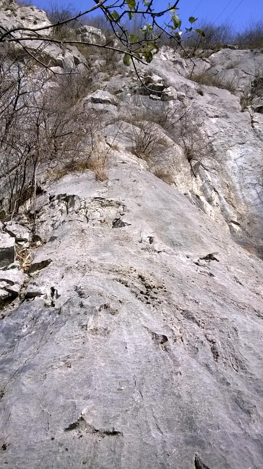 L' attacco del primo tiro