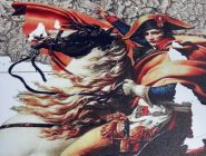 un saluto a Napoleone