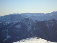 Lurisia e Monte Pigna