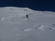 Verso la fine la parte forse più bella