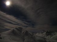 ...canalone del Mondolè dalla cima...