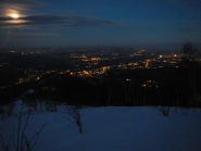 Mares by night