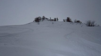 Curve in podwer!!!