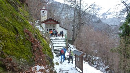 Chiesa di Santa Liberata