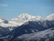 Il Monte Bianco