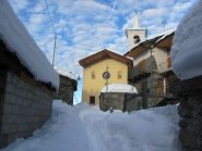 Sommarese la partenza