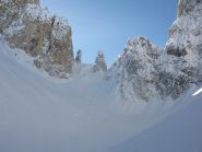 cadin del nevaio