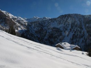 Alpe Vercosa