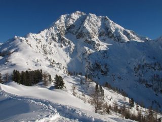 Monte Mars