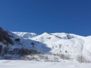 Monte Autes e Varirosa