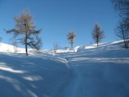 Colle di Valmale  
