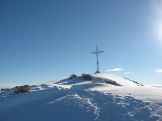La grande croce  