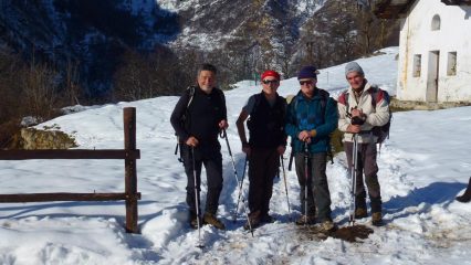 classe 44 in piena forma