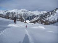 au gias moitié parcours