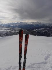 05 - verso la Valle Centrale