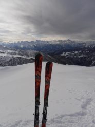 05 - verso la Valle Centrale