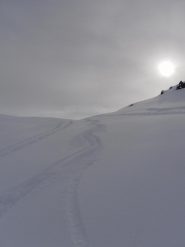 07 - le curve nella polvere che sogno di fare ad ogni gita