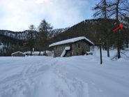 Grange Tenou 