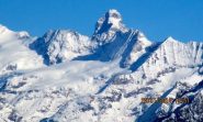 panorama in discesa....