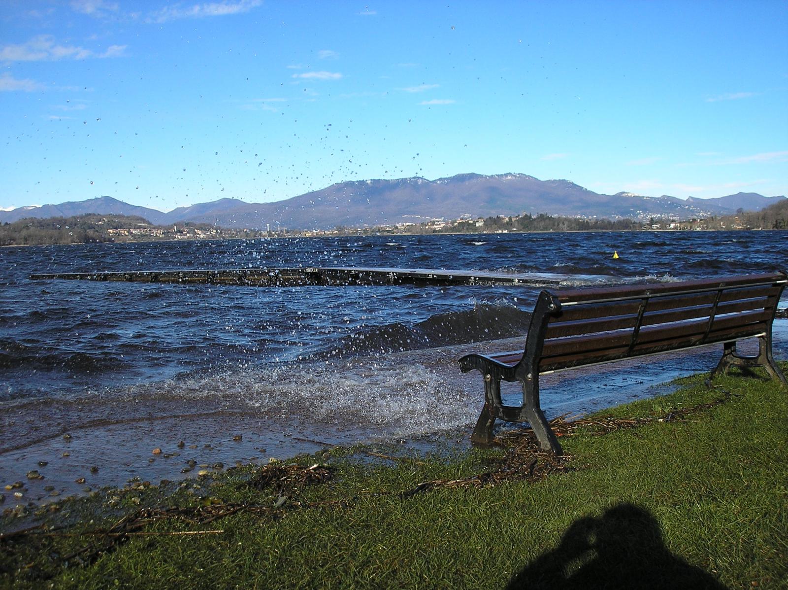 massiccio del campo dei fiori