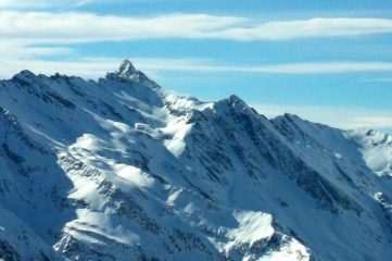 canali della gran guglia e bric bucie