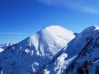 Ed un altro al Bourel ovest