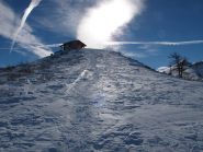 Arrivo secondo troncone impianti