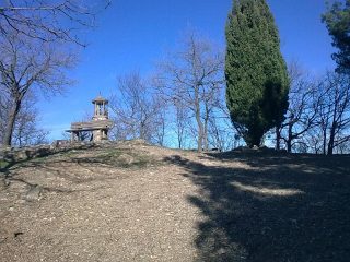 poggio brea