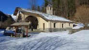 Santuario di San Rocco