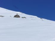 Salendo alla Torretta