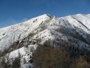 Castello Oddino e punta Selassa 