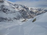 La Val Gronda