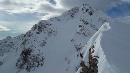 Cima dell'Artorto