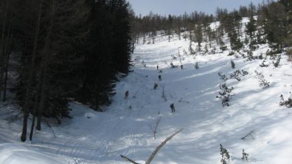 tutto tritato, si, ma da noi !!