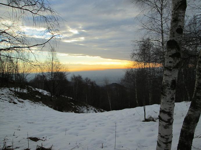 spettacolo mattutino