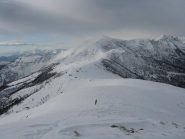 verso il MOnte Soglio