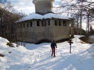 cappella del paradiso