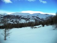 prà damont  e panorama