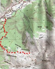 itinerario