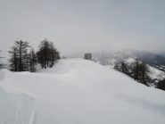 Poggio tre Croci
