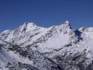 Uia di Mondrone e Ciamarella